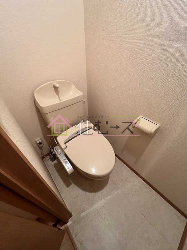 COZY岸里の物件内観写真