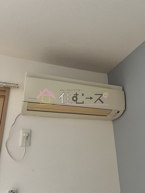 COZY岸里の物件内観写真