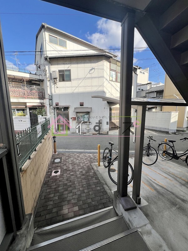 COZY岸里の物件内観写真