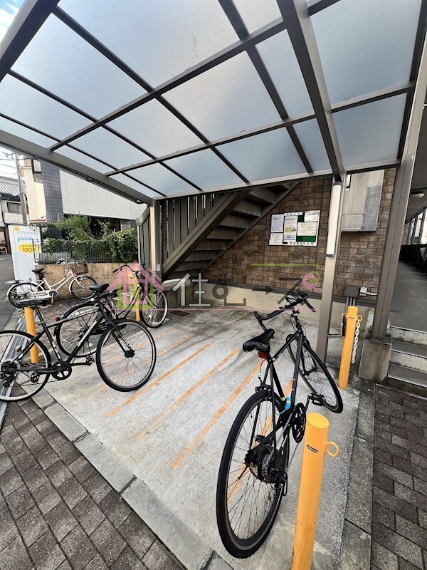 COZY岸里の物件内観写真