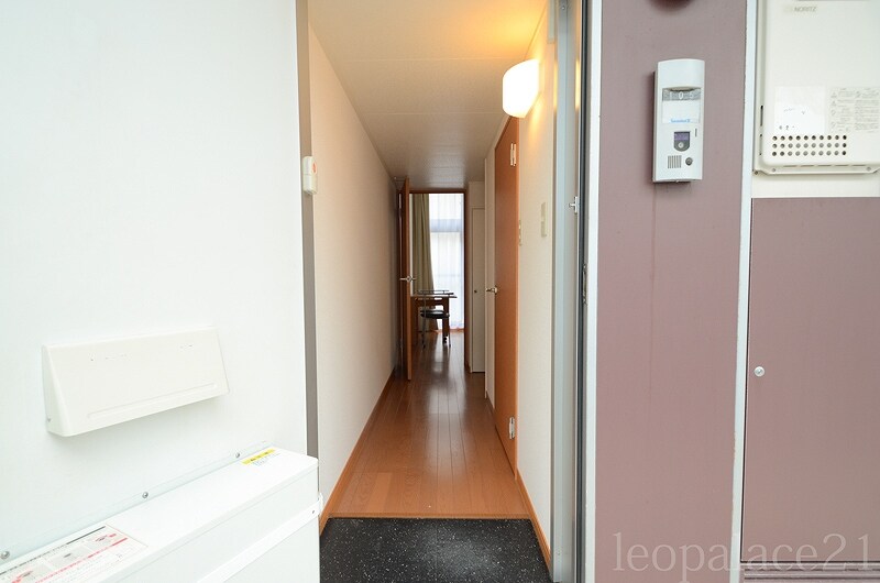 レオパレスさくら坂の物件内観写真