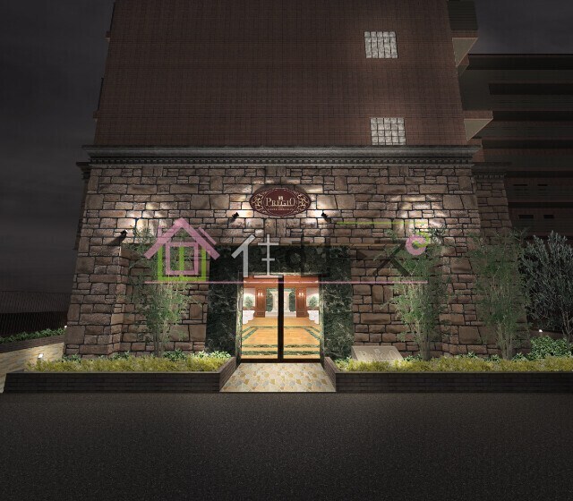 プレジオさくら夙川の物件内観写真