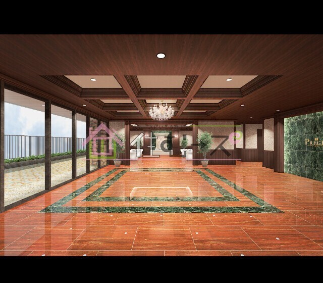 プレジオさくら夙川の物件内観写真