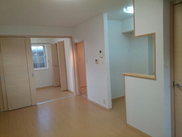 アプローズの物件内観写真