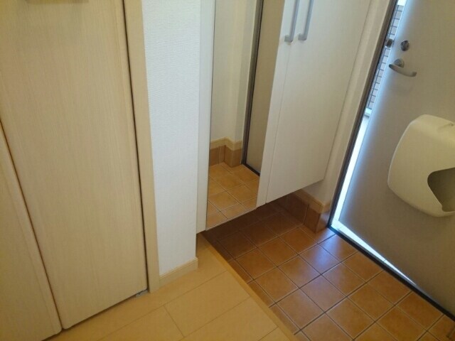 アプローズの物件内観写真