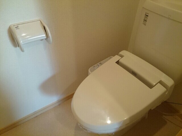 アプローズの物件内観写真