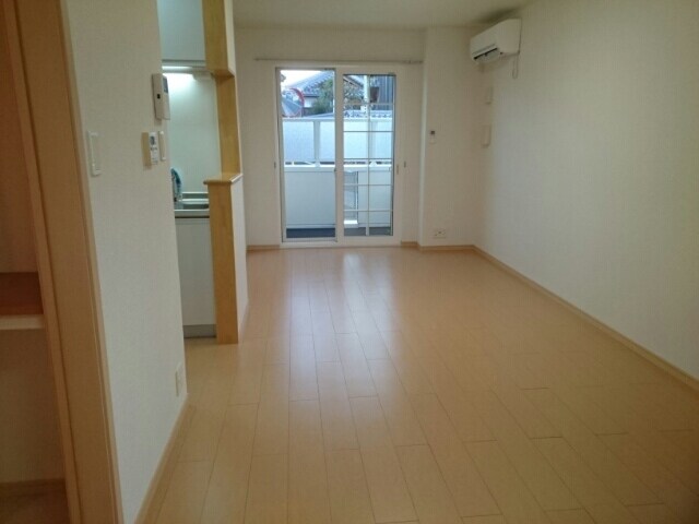 アプローズの物件内観写真