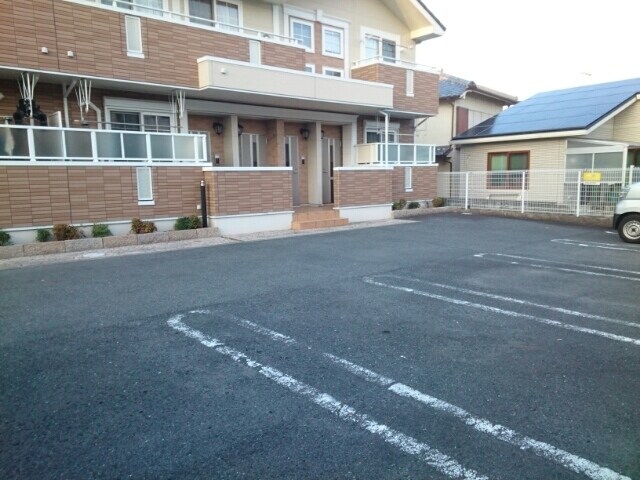 アプローズの物件内観写真