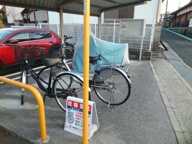 アプローズの物件内観写真