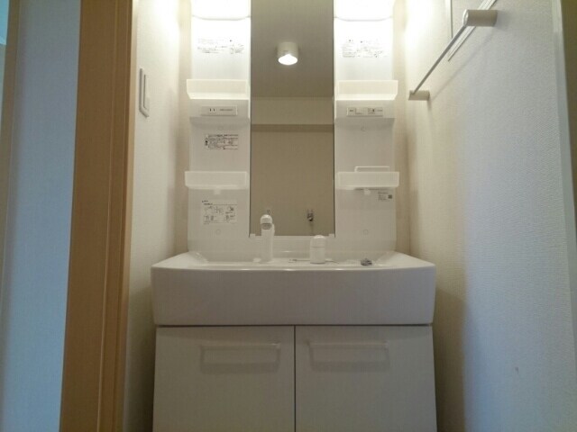 アプローズの物件内観写真