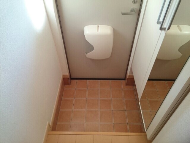 アプローズの物件内観写真