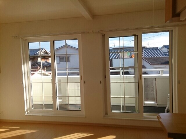 アプローズの物件内観写真