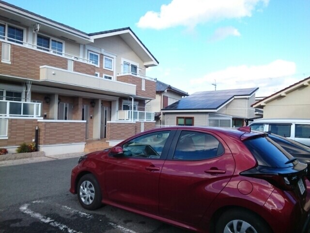 アプローズの物件内観写真