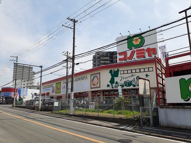 アプローズの物件内観写真