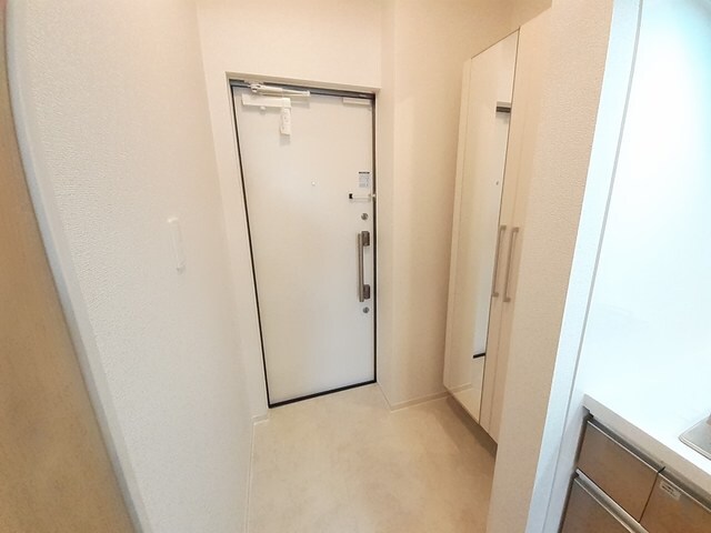 ハイツ　ユベーレンの物件内観写真