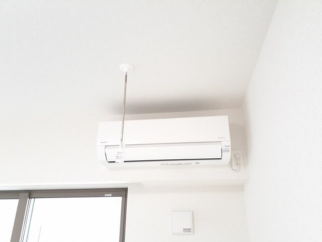 ハイツ　ユベーレンの物件内観写真