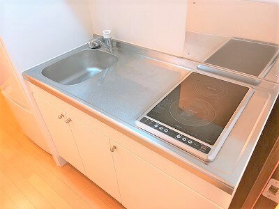 レオネクストめふの物件内観写真