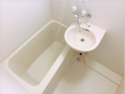 レオネクストめふの物件内観写真