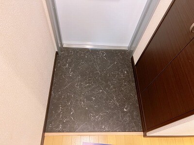 レオネクストめふの物件内観写真