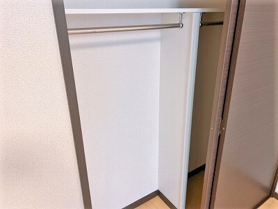 レオネクストめふの物件内観写真