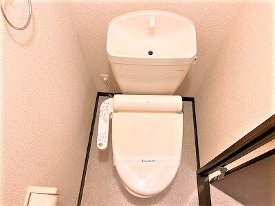 レオネクストめふの物件内観写真