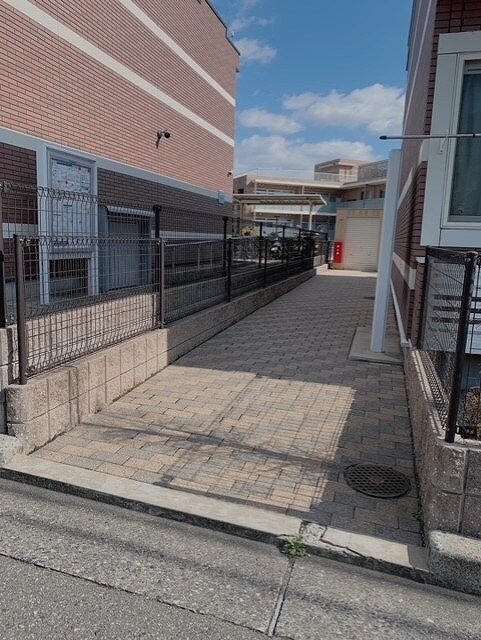 レオネクストめふの物件内観写真