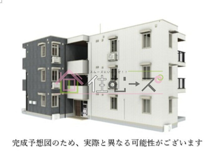 クラシスト甲子園一番町IIの物件外観写真