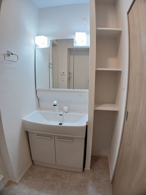 ディアコート　加守の物件内観写真