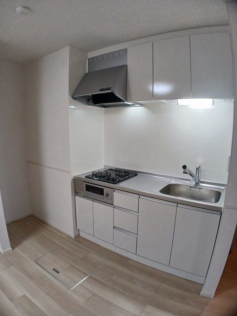 ディアコート　加守の物件内観写真