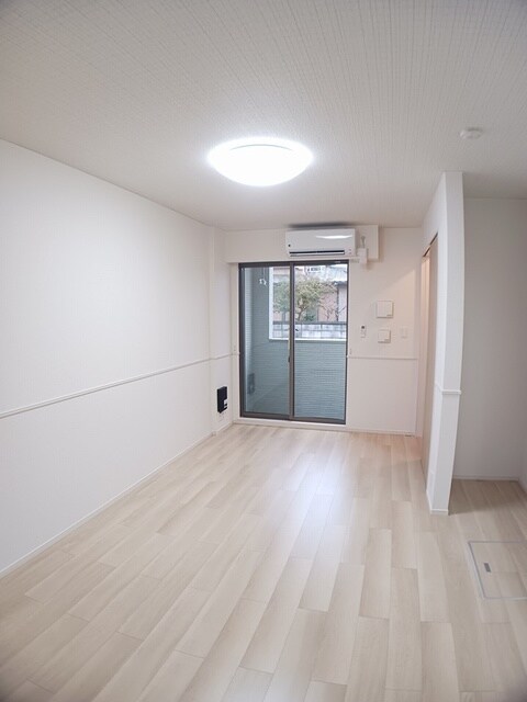 ディアコート　加守の物件内観写真