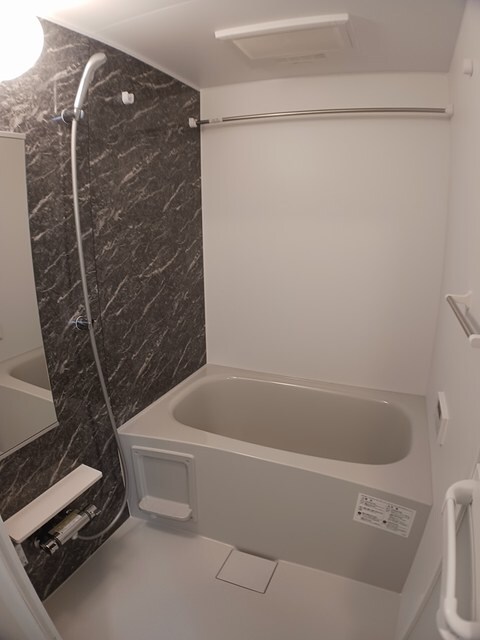 ディアコート　加守の物件内観写真