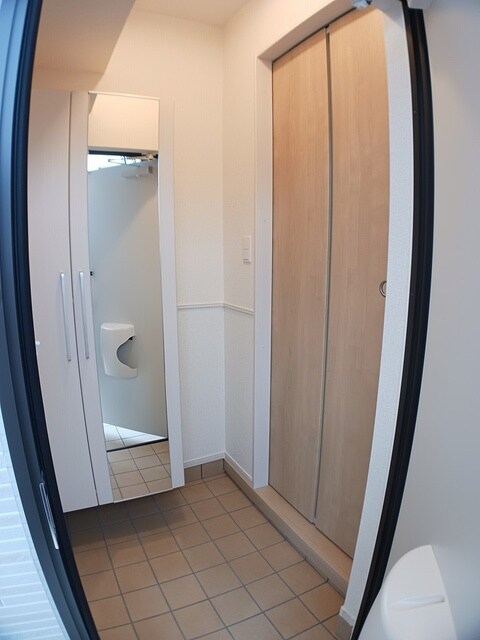 ディアコート　加守の物件内観写真