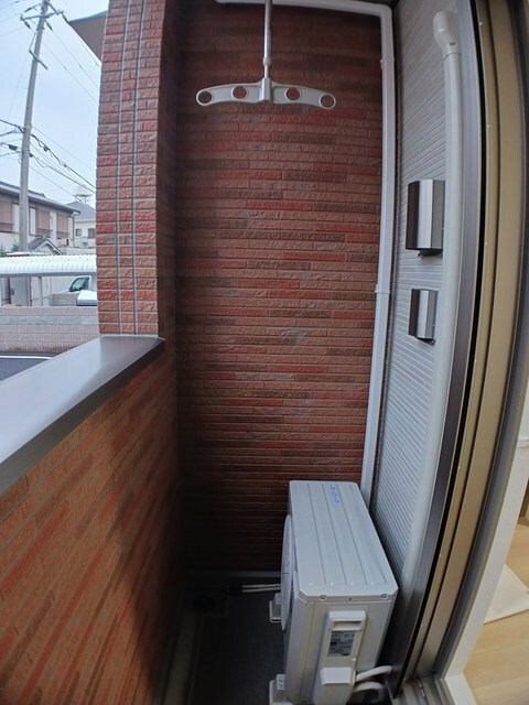 ディアコート　加守の物件内観写真