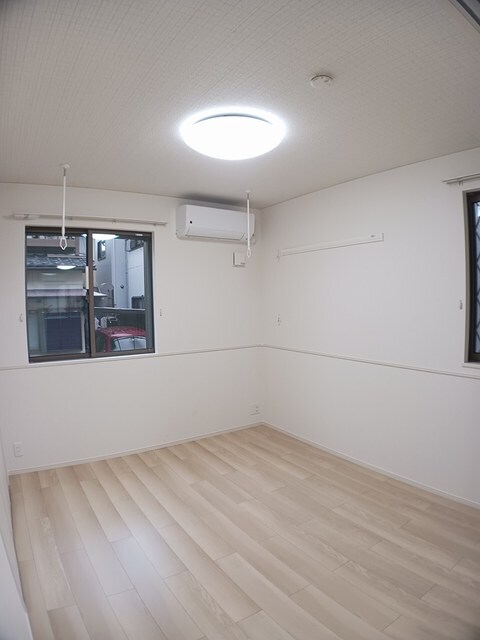 ディアコート　加守の物件内観写真