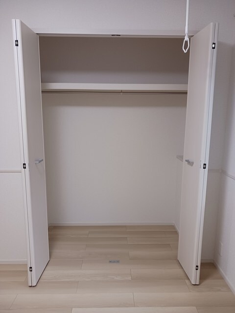 ディアコート　加守の物件内観写真