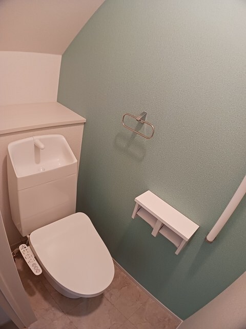 ディアコート　加守の物件内観写真