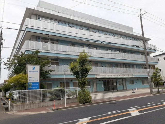 ディアコート　加守の物件内観写真