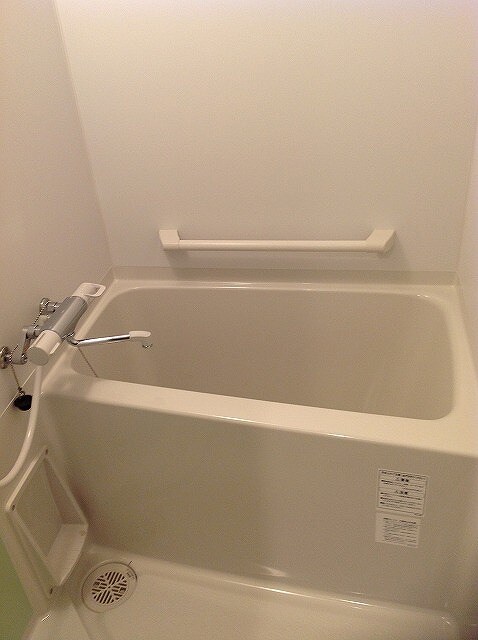 ミランダルシェリアIIの物件内観写真