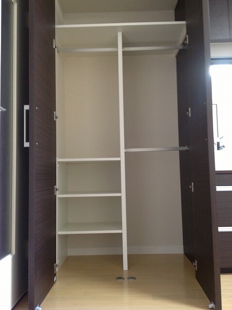 ミランダルシェリアIIの物件内観写真