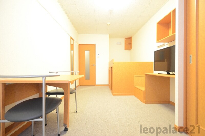 レオパレスＭ＆Ｋｕｚｕｍａｓａの物件内観写真