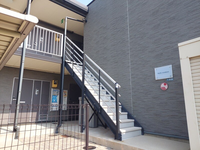 レオパレスＭ＆Ｋｕｚｕｍａｓａの物件内観写真