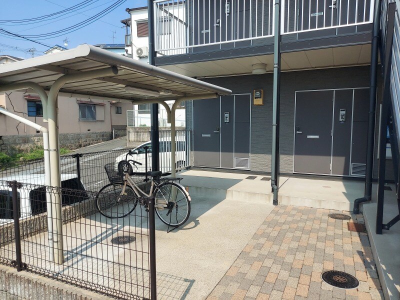 レオパレスＭ＆Ｋｕｚｕｍａｓａの物件内観写真