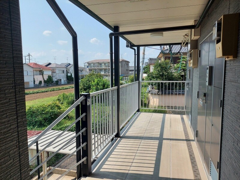 レオパレスＭ＆Ｋｕｚｕｍａｓａの物件内観写真