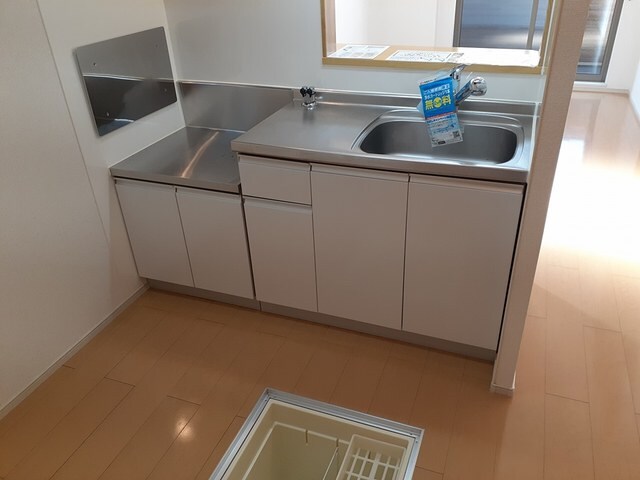 クレール宝塚の物件内観写真