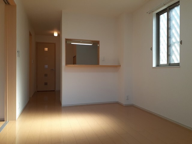 クレール宝塚の物件内観写真