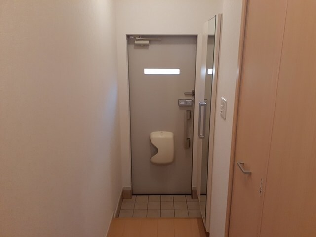 クレール宝塚の物件内観写真