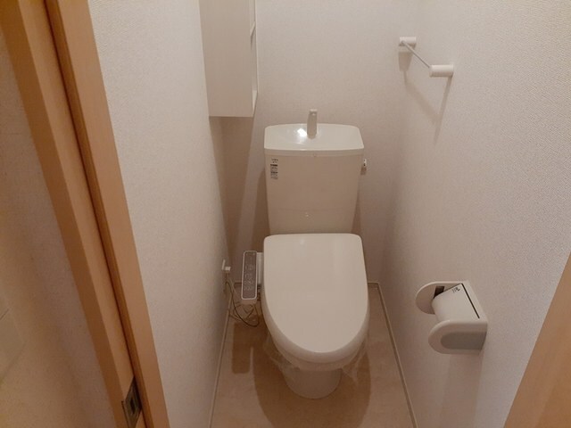 クレール宝塚の物件内観写真