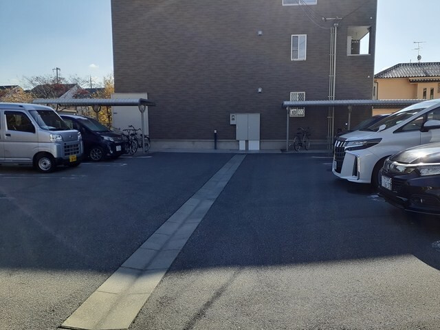 クレール宝塚の物件内観写真