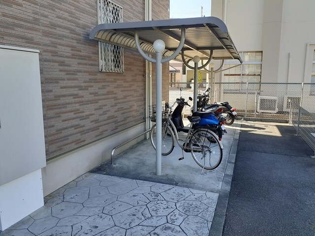 クレール宝塚の物件内観写真