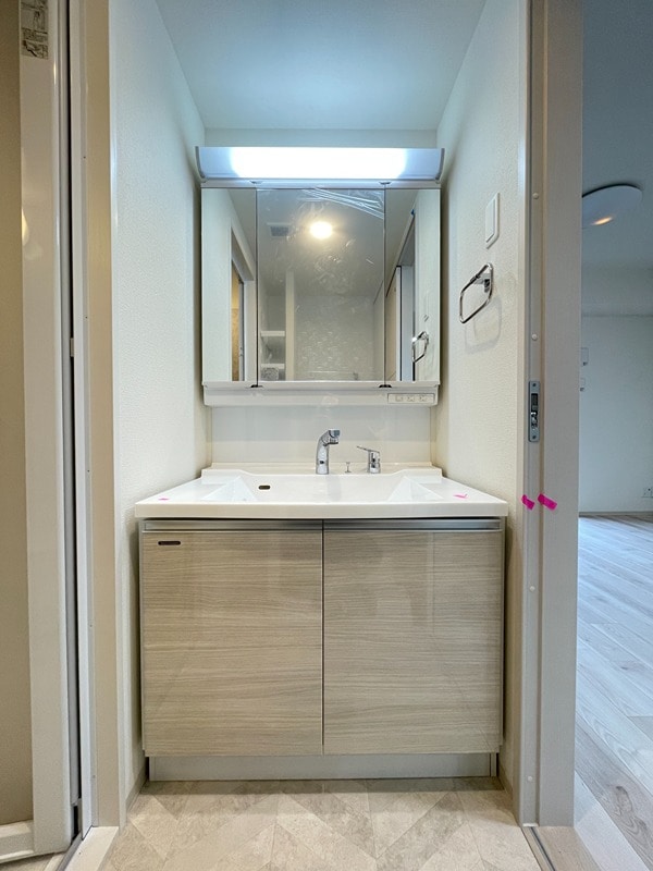 セイワパレス美章園駅前の物件内観写真